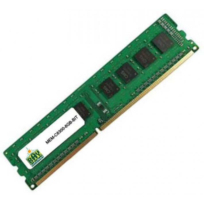 Оперативная память Cisco Catalyst 8300 Edge 8GB memory