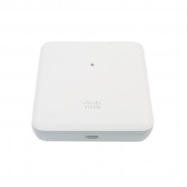 Точка доступа 802.11ac Wave 2; 4x4:4SS; Int Ant; E Reg Dom