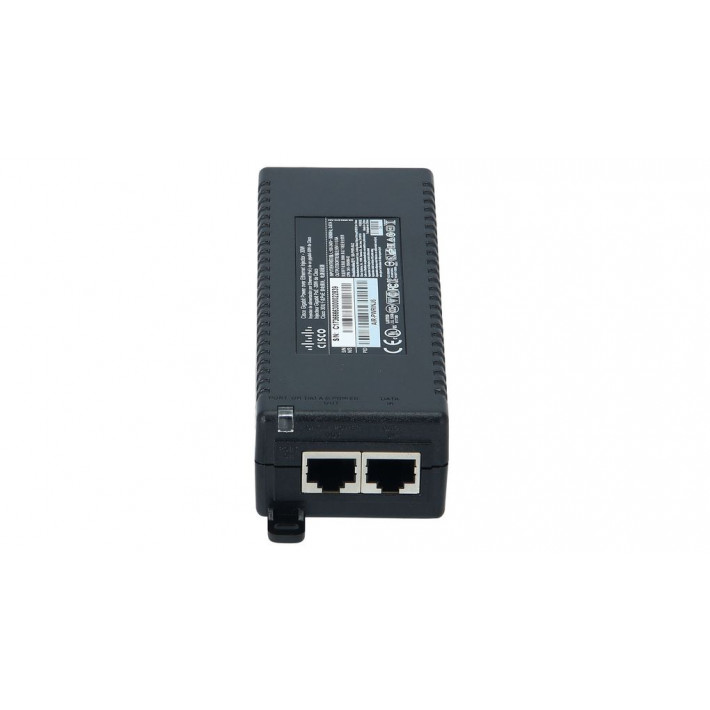 Блок питания для точек доступа Cisco Power Injector (802.3at) for Aironet Access Points