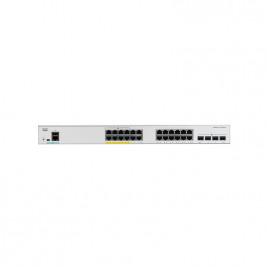 Коммутатор Cisco C1000-24P-4G-L