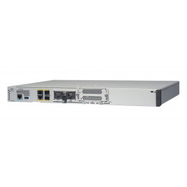 Маршрутизатор Cisco C8200-1N-4T