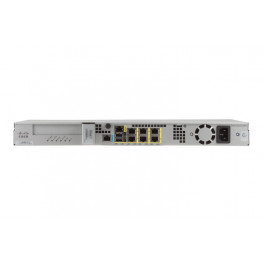 Межсетевой экран Cisco ASA5515-FPWR-K9