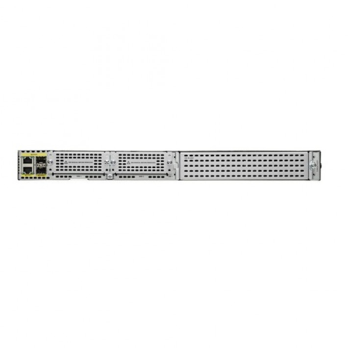 Маршрутизатор Cisco ISR4331/K9