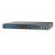 Коммутатор Cisco WS-C3560G-24TS-E