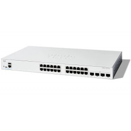 Коммутатор Catalyst 1300 12-port 10GE, 12-port SFP+