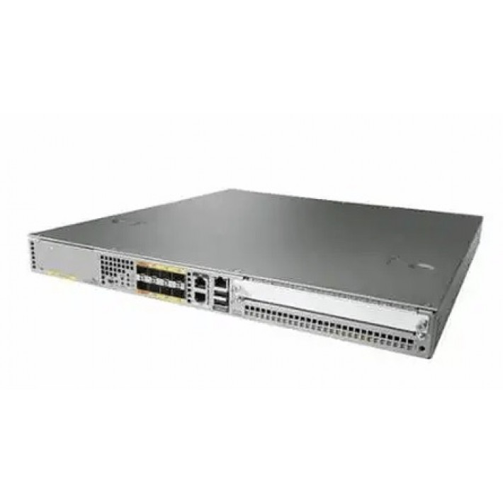 Маршрутизатор Cisco Catalyst C8300-2N2S-4T2X Router