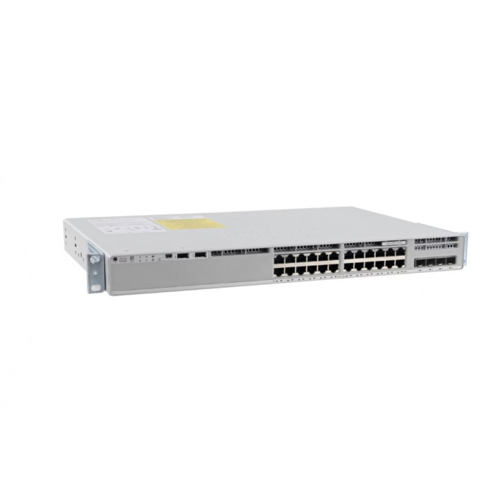 Коммутатор Catalyst 9200 24-port Data Switch, Network Advantage