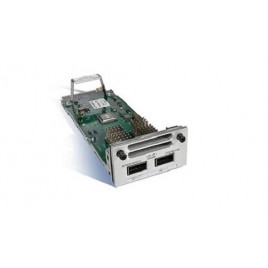 Модуль Catalyst 9200 2 x 40GE Network Module