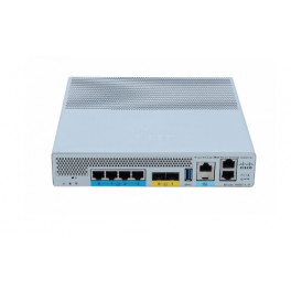 Виртуальный контроллер точек доступа Cisco Catalyst 9800-CL Wireless Controller for Cloud