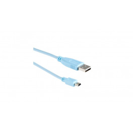 Кабель Console Cable USB-C type for C1200 and C1300 Switches