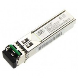 Промышленный трансивер Cisco 1000BASE-ZX SFP transceiver module, SMF, 1550nm, DOM