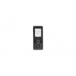 Телефон Cisco IP DECT 6823 Handset, Cradle, MPP, Cont. Europe PSU