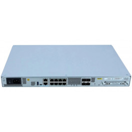 Межсетевой экран Cisco Secure Firewall 3105 NGFW Appliance, 1U