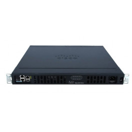 Маршрутизатор Cisco ISR 4331 Sec bundle w/SEC