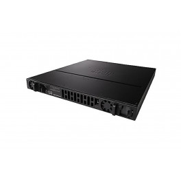 Маршрутизатор Cisco ISR 4431 (4GE 3NIM 8G FLASH 4G DRAM IPB) 