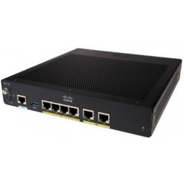 Маршрутизатор Cisco 900 Series Integrated Services Routers