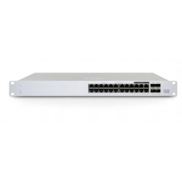 Коммутатор Meraki MS130-24 Cloud Managed 24GE Switch