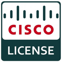 Лицензия AppX License for Cisco ISR 900