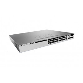 Коммутатор Cisco Catalyst 3850 24 Port PoE LAN Base