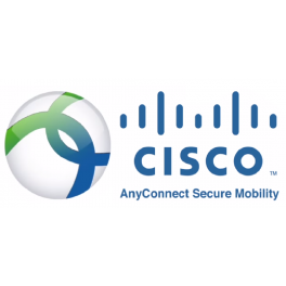 Лицензия Cisco AnyConnect 100 User Plus Perpetual License