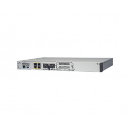 Маршрутизатор Cisco Catalyst 8200L with 1-NIM slot and 4x1G WAN ports