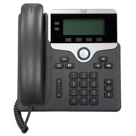 Телефон Cisco UC Phone 7821