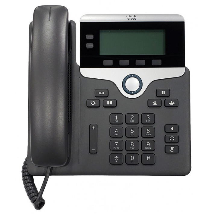 Телефон Cisco UC Phone 7821