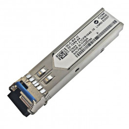 Промышленный трансивер Cisco 1000BASE-BX SFP, 1310NM, Industrial Temperature