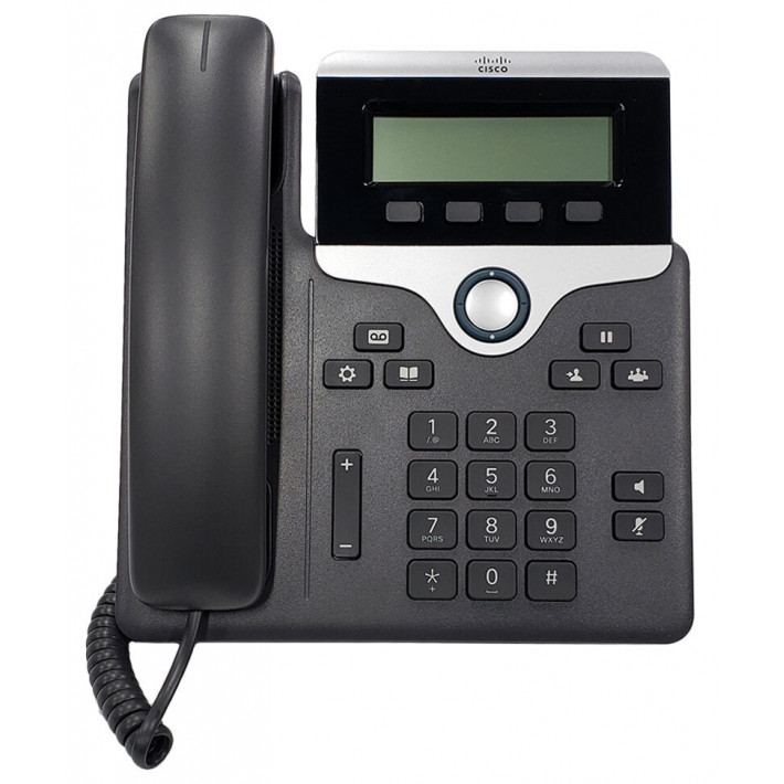 Телефон Cisco UC Phone 7811