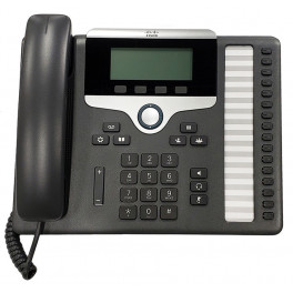 Телефон Cisco UC Phone 7861